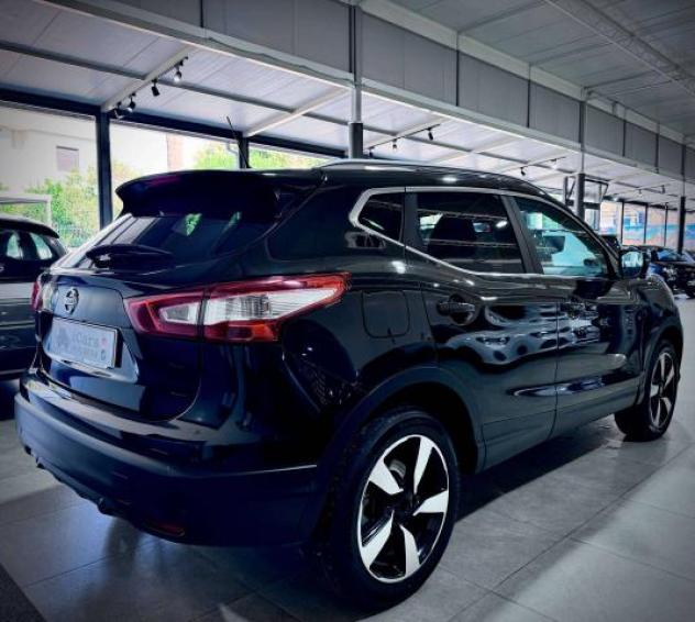 Nissan Qashqai 1.6 dCi 130CV Tekna - Foto 5