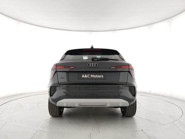 Audi Q3 Audi Sportback Business Advanced e-hybrid 200 kW S tronic - Foto 3