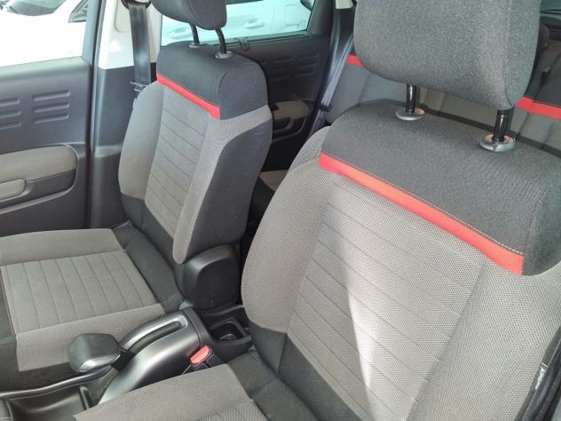 Citroen C3 Aircross BlueHDi 100 Shine - Foto 6