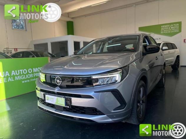 OPEL Grandland BUSINESS ELEGANCE rif. 23999311
