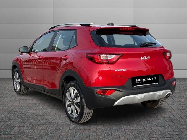 Kia Stonic 1.2 dpi Urban 84cv - Foto 2