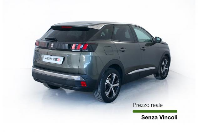 Peugeot 3008 3008 BlueHDi 130 S&S EAT8 Allure - Foto 4