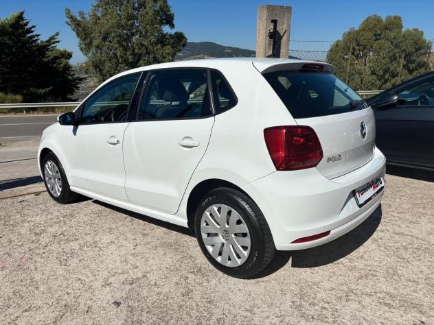 Volkswagen Polo 1.0 MPI 5p. Business - 2016 - Foto 5