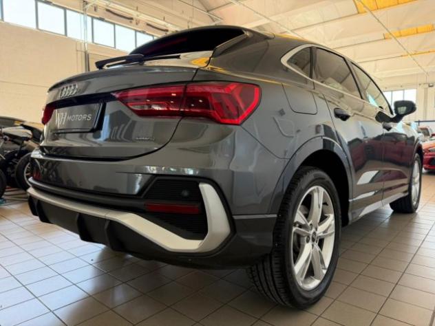 AUDI Q3 SPB 40 TDI quattro S tronic //BELL1SS1MA// rif. 23718969 - Foto 6