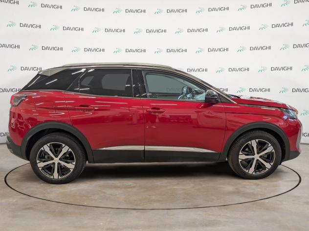 Peugeot 3008 BlueHDI 130 S&S Allure Pack - Foto 6