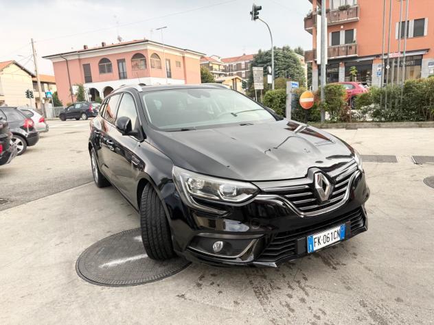 Renault Megane Mane Sporter dCi 8V 110 CV EDC Energy Intens - Foto 3