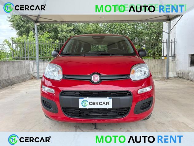 Fiat Pandina 1.0 firefly hybrid s&s 70cv - Foto 2