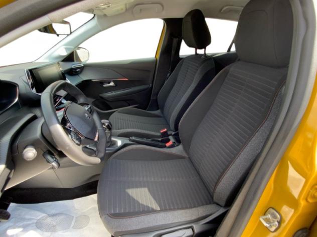 Peugeot 208 2ª serie PureTech 75 Stop&Start 5 porte Active - Foto 9