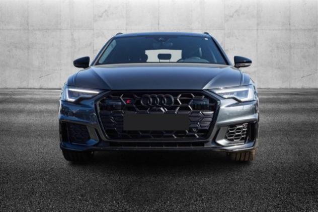 AUDI S6 Avant 3.0 TDI quattro tiptronic rif. 23757827 - Foto 4