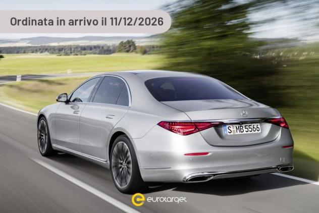 MERCEDES-BENZ S 450 d 4Matic Advanced Plus Classe S (W/V223) rif. 23759831