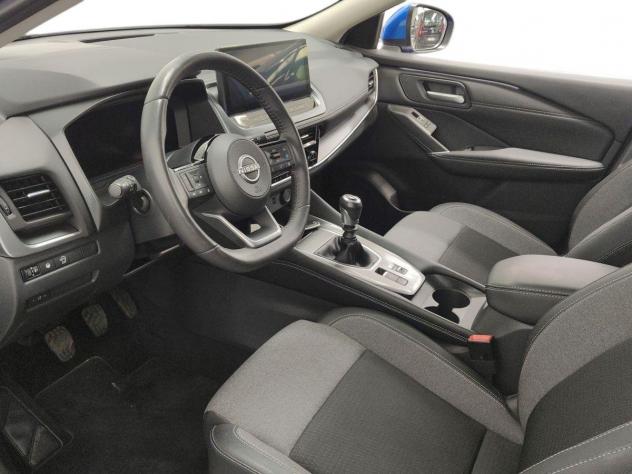 Nissan Qashqai III 1.3 mhev N-Connecta 2wd 140cv - Foto 6