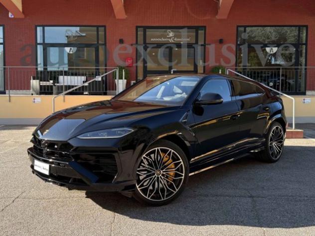 LAMBORGHINI Urus 4.0 SE rif. 23810654