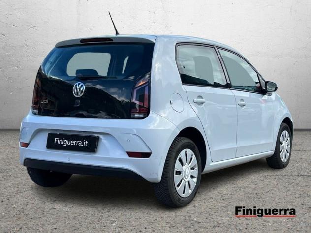 Volkswagen up! 1.0 55kW move up! - Foto 4