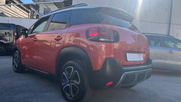 Citroen C3 Aircross BlueHDi 110 S&S Shine - Foto 6