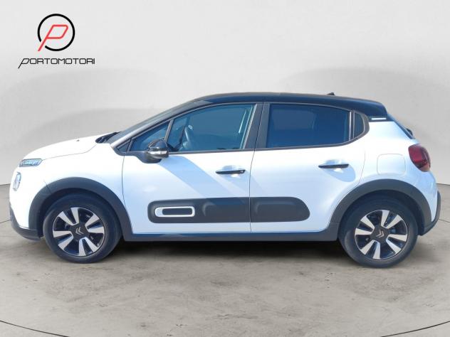 Citroën C3 3ª serie PureTech 110 S&S EAT6 Shine - Foto 2