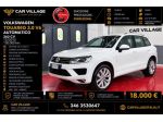 Volkswagen Touareg 3.0 TDI 262 CV tip. BlueMotion Technology Executive