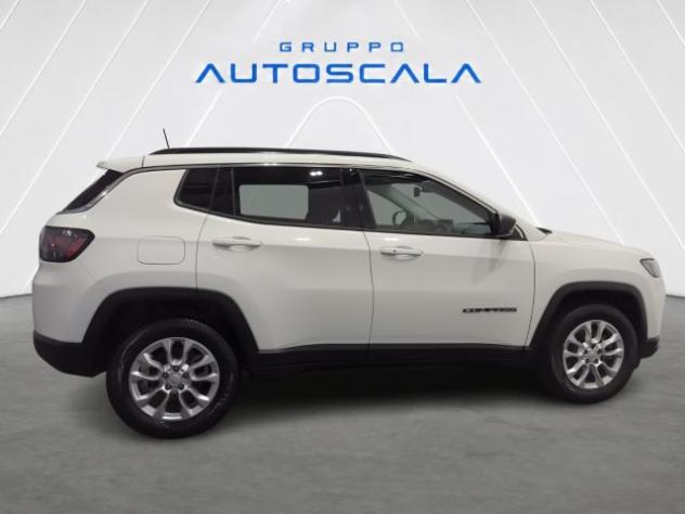 JEEP Compass 1.3 Turbo T4 190 CV PHEV AT6 4xe Limited rif. 23909395 - Foto 7