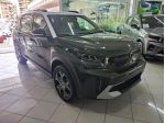 Citroën C3 Aircross Turbo 100 cv Manuale PLUS