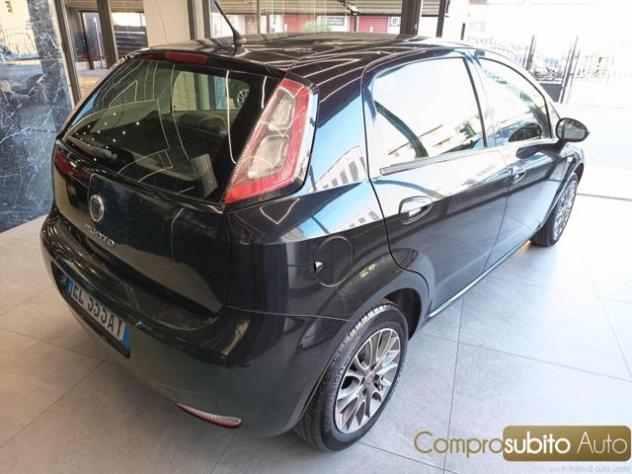 FIAT Punto Evo 1.2 5 porte S&S MyLife rif. 23793376 - Foto 6