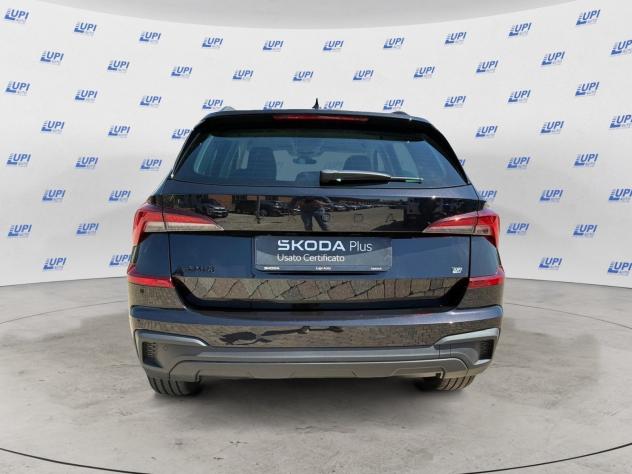Škoda Kamiq 1.0 TSI Black Dots DSG 85kW - Foto 2