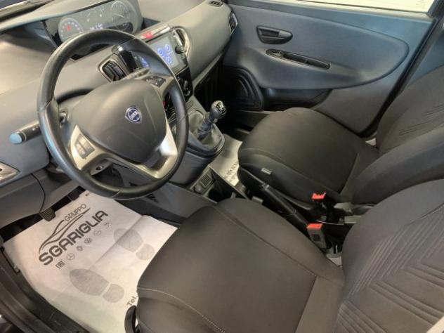LANCIA Ypsilon 1.0 Benzina Hybrid Ecochic Gold 5 Porte rif. 24003156 - Foto 7