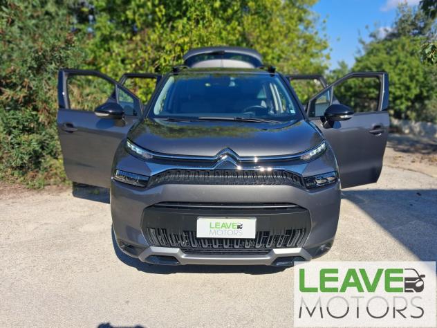 Citroen C3 Aircross BlueHDi 110 (M1590) - Foto 2