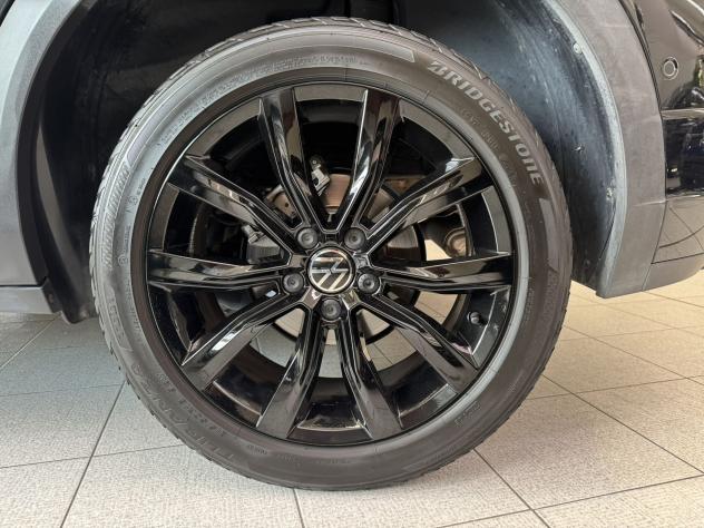 Volkswagen T-Roc 1.5 TSI ACT R-Line Tetto - Foto 8