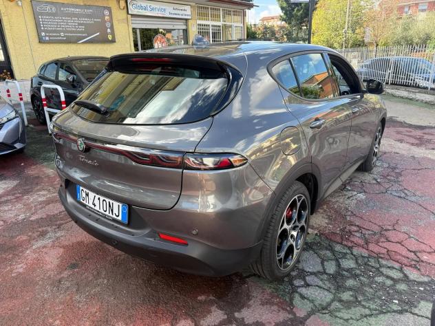 Alfa Romeo Tonale 1.6 Diesel 130CV *VETTURA ITALIANA* - Foto 6