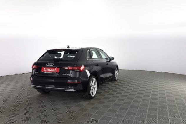 AUDI A3 A3 SPB 30 TDI Business Advanced rif. 23814808 - Foto 4