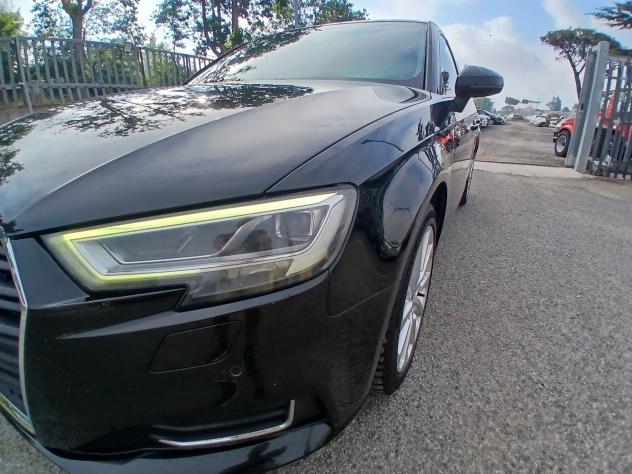 Audi A3 SPB 35 TFSI COD S tronic Sport - Foto 9