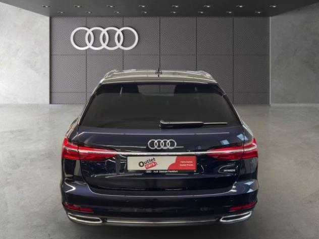 AUDI A6 Avant 40 TDI Quattro S line S-Line rif. 24059548 - Foto 4