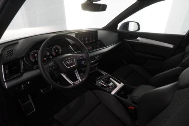 AUDI Q5 Q5 SPB 40 TDI quattro S tronic S line rif. 24026736 - Foto 9