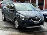 Captur Blue dCi 95 CV Business-unipro-rate-