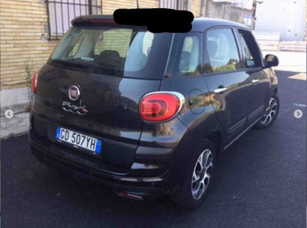 FIAT 500L 1.6mjt 120Cv Navi Retrocam UNIPRO IVA DEDUCIBILE rif. 24063031 - Foto 5