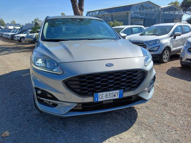 Ford Kuga 1.5 EcoBlue 120 CV aut. 2WD ST-Line X - Foto 2