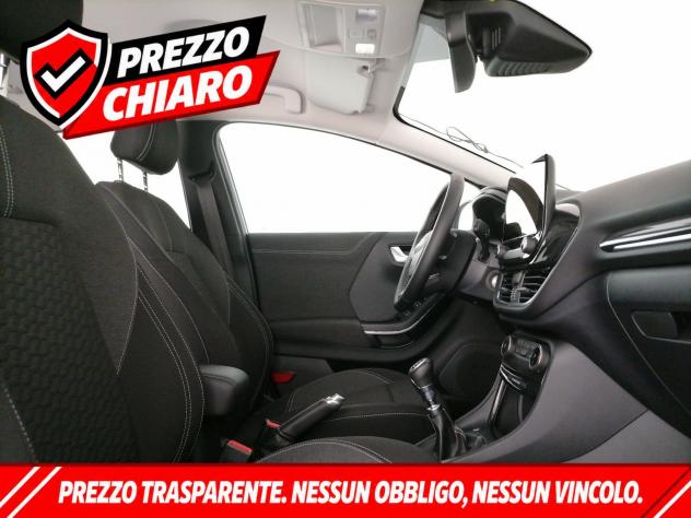 Ford Puma 1.0 ecoboost h Titanium s&s 125cv - Foto 6