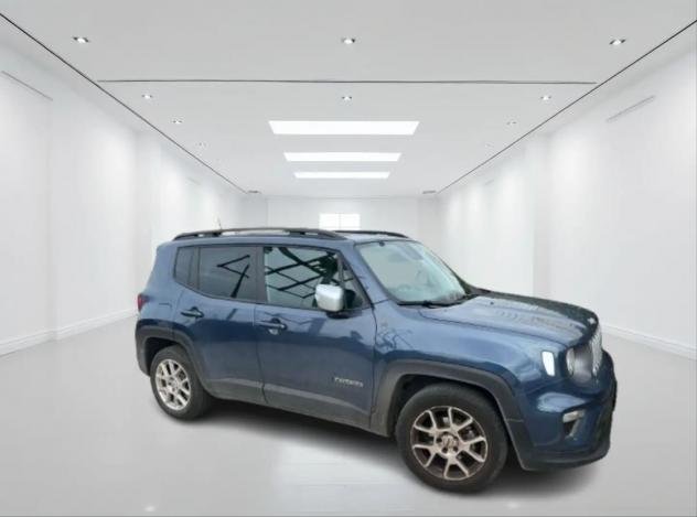 Jeep Renegade 1.0 T3 Limited - Foto 2