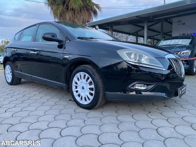 LANCIA - Delta - 1.6 MJT DPF Platino - FINANZIABILE - PERMUTE - Foto 5