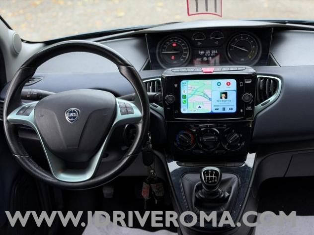 LANCIA Ypsilon 1.0 FireFly Hybrid GOLD. rif. 23605660 - Foto 9