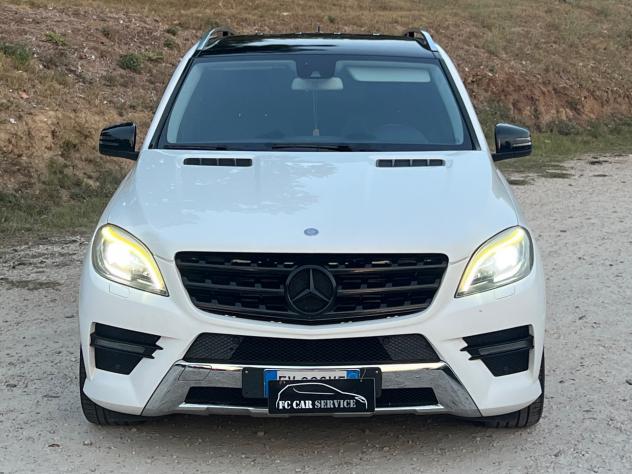 Mercedes-benz ML 250 BlueTEC 4Matic Premium - Foto 2