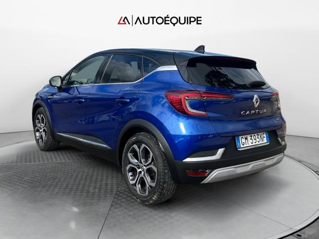 Renault Captur II 2019 1.6 E-Tech hybrid Techno Fast Track 145cv auto - Foto 3