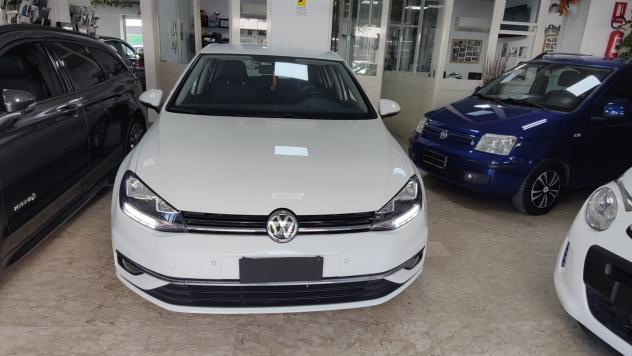 Volkswagen Golf 1.6 TDI 115 CV 5p. BlueMotion Technology - Foto 2