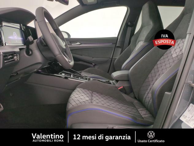 Volkswagen Golf Variant 1.5 eTSI DSG ACT 110kW R-Line Plus - Foto 6