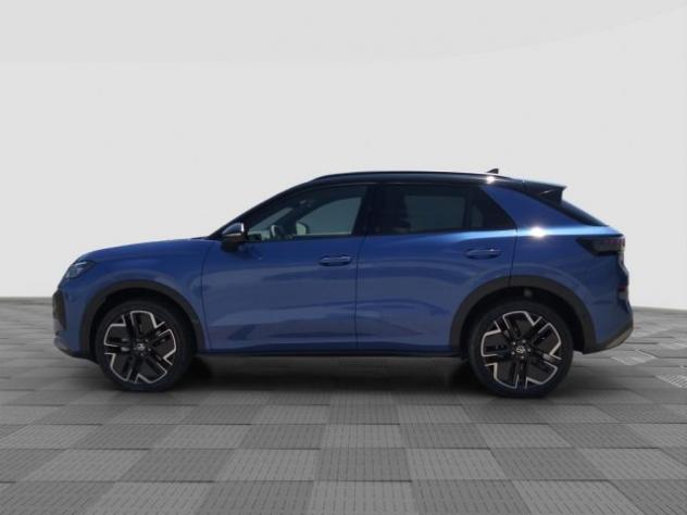 VOLKSWAGEN T-Roc T-Roc 1.5 eTSI ACT DSG Style rif. 23965756 - Foto 2