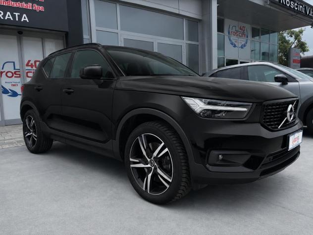 Volvo XC40 Recharge T4 Plug-in Hybrid auto Recharge R-Design - Foto 6