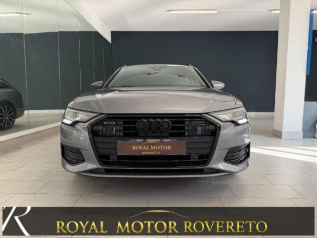 AUDI A6 Avant 40 2.0 TDI quattro ultra S tronic Business D rif. 24149474 - Foto 2