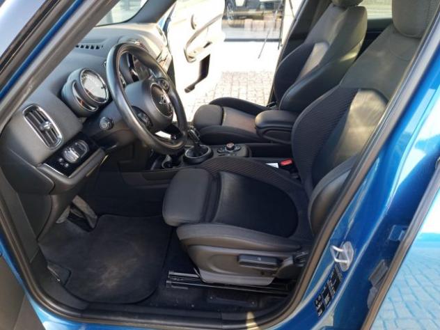 MINI Countryman 2.0 Cooper D Countryman rif. 22495089 - Foto 8