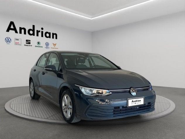 Volkswagen Golf 1.0 eTSI 81kW EVO Life DSG - Foto 4