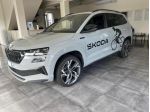 SKODA Karoq 2.0 TDI SCR DSG SportLine rif. 24114670