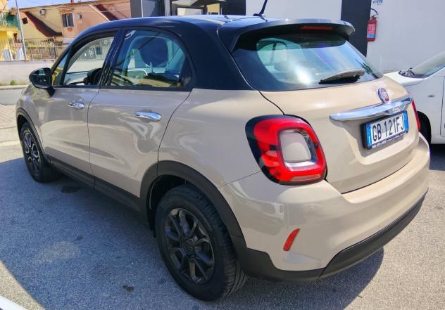 Fiat 500X MJT Lounge 32 MILA KM! - Foto 6